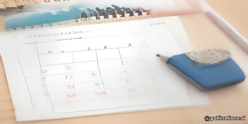 직원 연차휴가 계산법, 입사 1년 미만과 이후로 나눠 정리