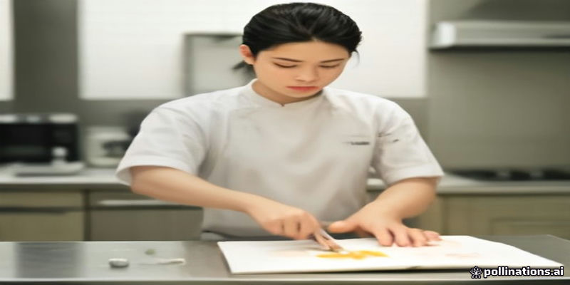 메뉴 가격 정하기, 원가율과 주변 가게 가격을 함께 보는 법