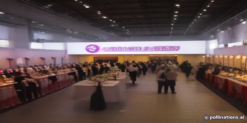 9월 웨딩박람회를 찾을 때 점검해야 하는 네 가지 판단 기준