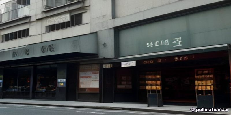 외부 간판 설치 전 확인해야 하는 행정 절차와 규정