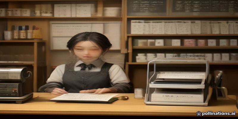 부가세 계산법, 매출세액에서 매입세액 빼는 구조를 숫자 없이 이해하기