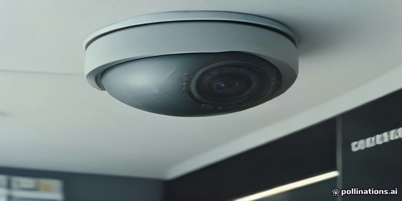 매장 CCTV 설치, 안내판과 영상 보관에서 사장님이 지켜야 할 것