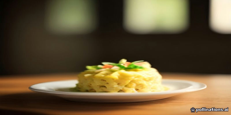 자연광 아래 찍은 대표 메뉴 사진