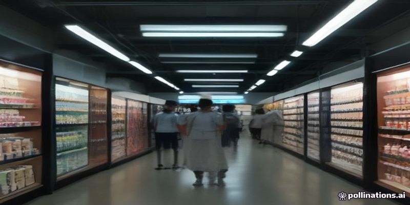 매장용 유니폼 제작을 알아볼 때 결정해야 하는 5가지 순서